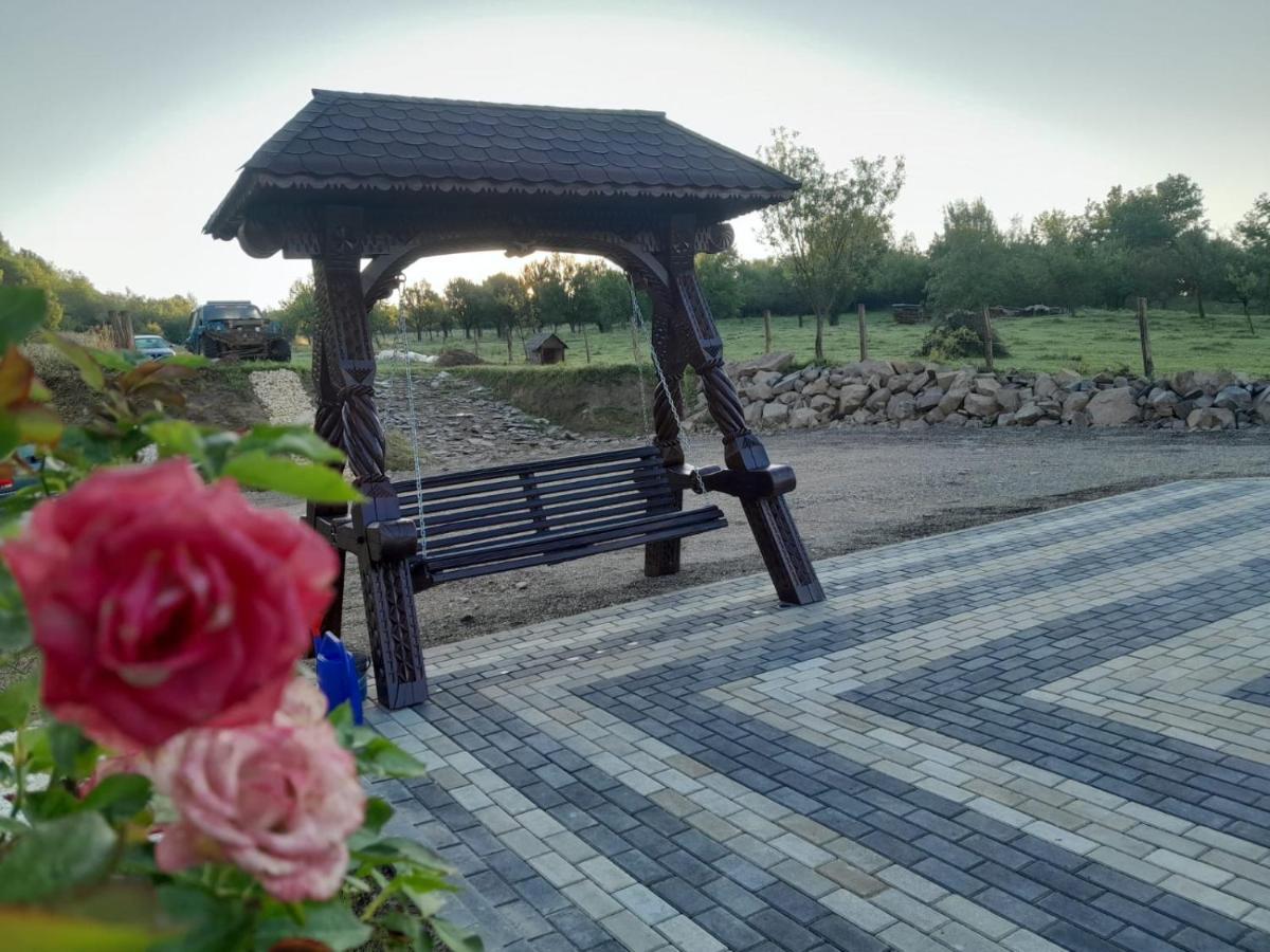 Mosia Dar In Rai Daire Berbesti Dış mekan fotoğraf
