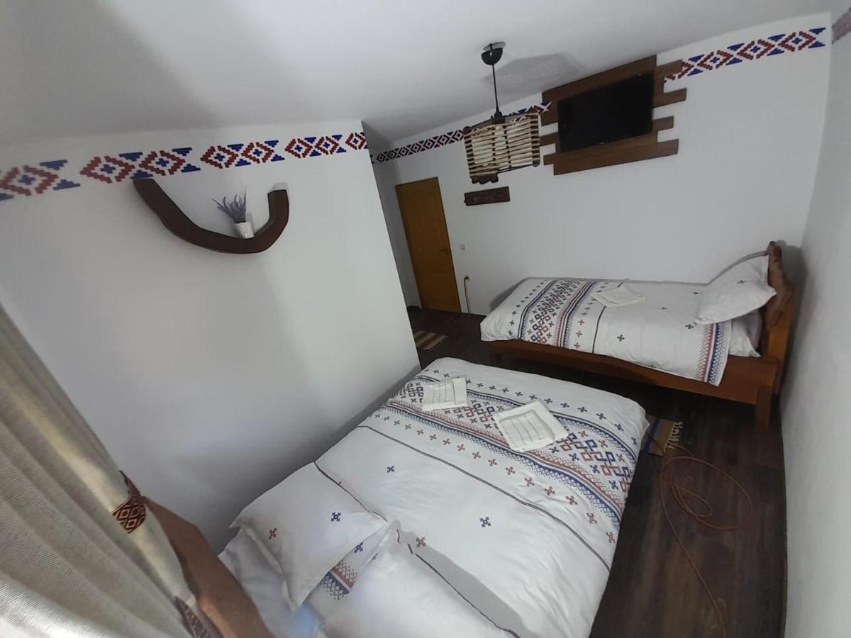 Mosia Dar In Rai Daire Berbesti Dış mekan fotoğraf