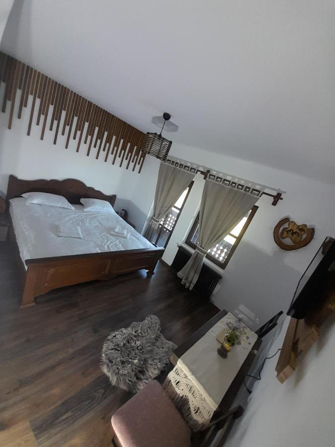 Mosia Dar In Rai Daire Berbesti Dış mekan fotoğraf