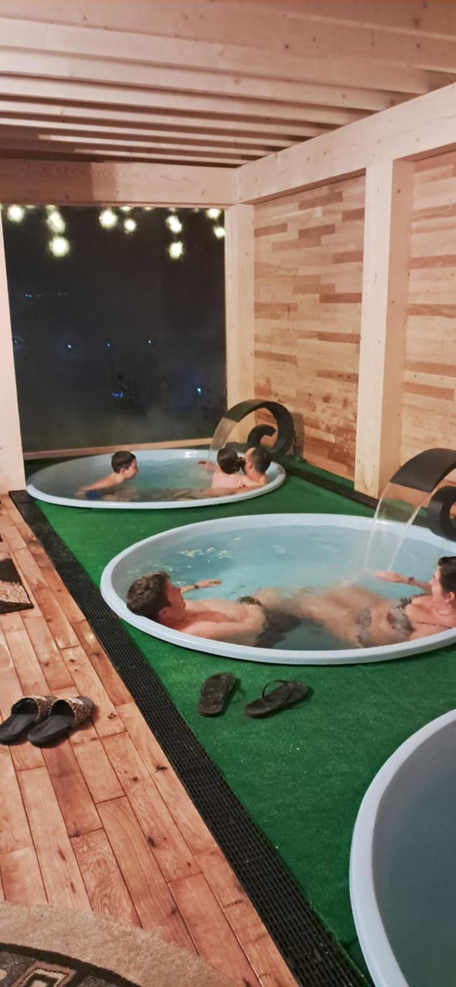 Mosia Dar In Rai Daire Berbesti Dış mekan fotoğraf